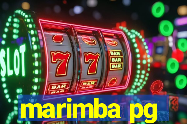 marimba pg